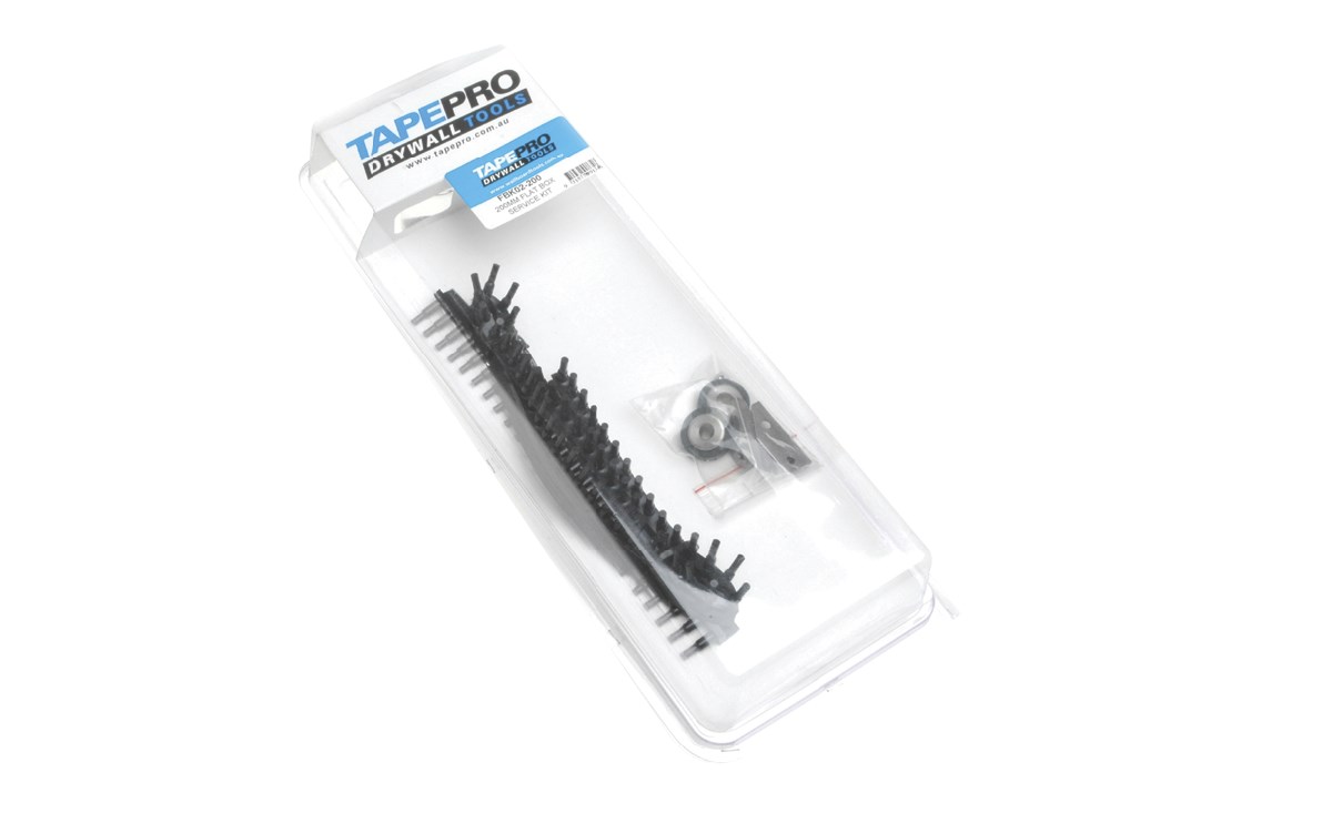 tapepro box service kit 200mm